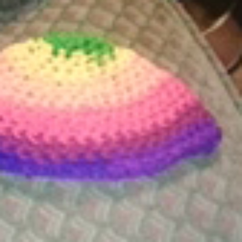 Crochet Beanie
